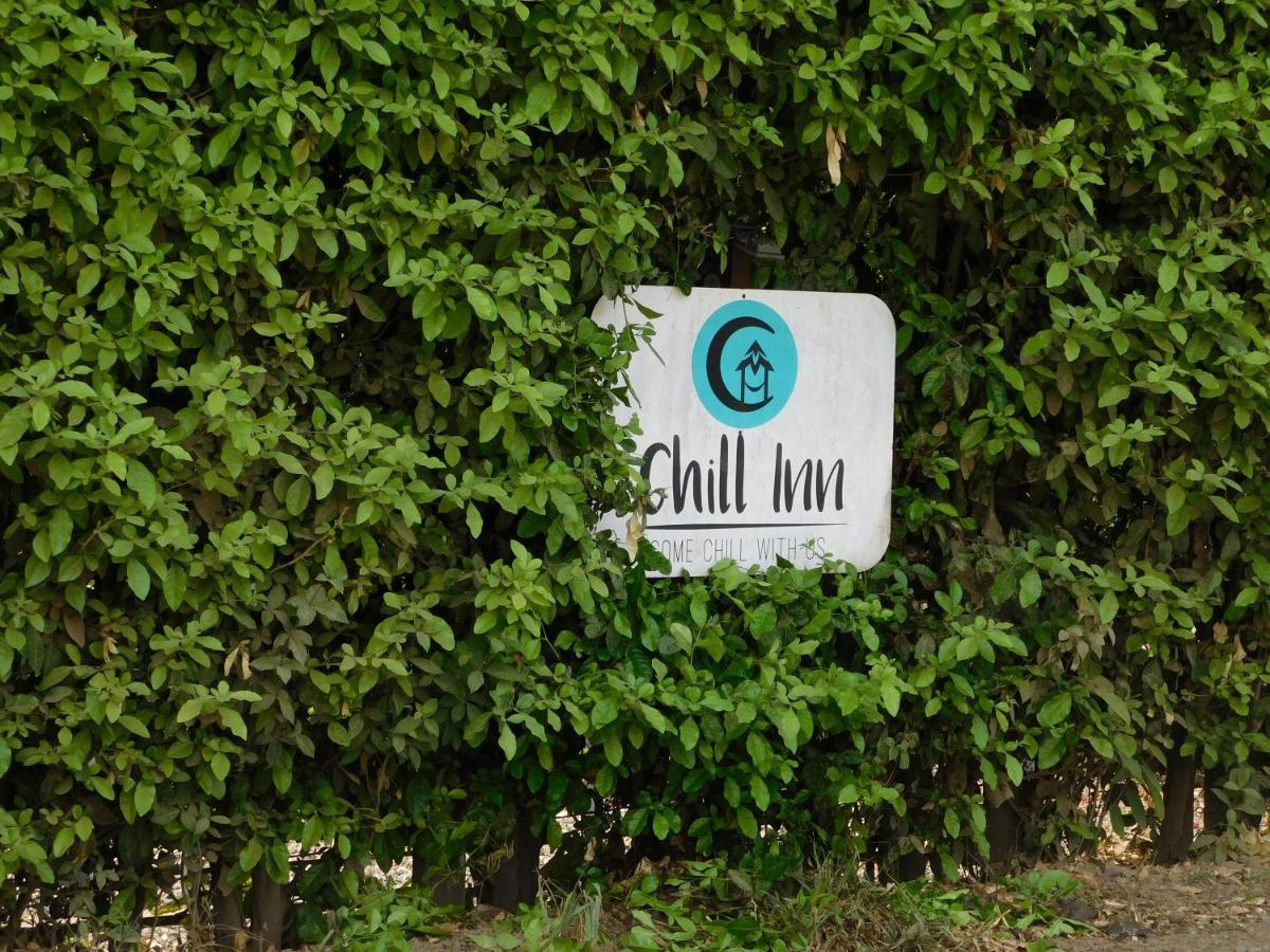 Chill-Inn Nosara Buitenkant foto