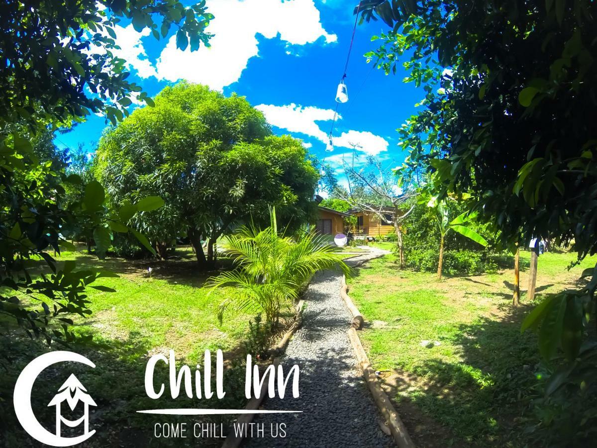 Chill-Inn Nosara Buitenkant foto